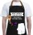 Gifts For Men, Women, Father’s Day Gifts,Gifts for Dad, Husband, Boyfriend, Brother, Mom, Wife, Girlfriend, Unique Birthday Gifts, Funny Apron for Men, Women, Chef Bib Apron, Kitchen Baking Gifts