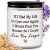 Gifts for Him Her, Birthday Gifts for Boyfriend Girlfriend – Lavender Scented Candle, Romantic Gifts for Wife Husband, Valentines Day Anniversary Christmas Gifts for Boyfriend Girlfriend, Love You