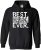 Go All Out Adult Best Husband Ever Funny Father’s Day Sweatshirt Hoodie