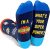 HAPPYPOP Funny Socks Cool Socks for Women Men, Gifts for Uncle Husband Aunt