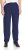 Hanes Men’s Sweatpants, EcoSmart Fleece Sweatpants, Cotton-Blend Fleece Sweats, Mid-Weight Straight-Leg Sweatpants for Men