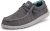 Hey Dude Men’s Wally Sox Multi Colors MS | Men’s Shoes | Men’s Lace Up Loafers | Comfortable & Light-Weight