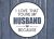 I Love That You’re My Husband Because: Prompted Fill In Blank I Love You Book for Husbands; Gift Book for Husband; Things I Love About You Book for … Love Book from Wife (I Love You Because Book)