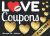 Love Coupons for Him: Valentine’s Day Vouchers for Husband or Boyfriend | Anniversary, Birthday, or Christmas Gift for Men