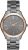 Michael Kors Men’s Slim Runway Stainless Steel Quartz Watch