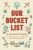 Our Bucket List: A Journal for Couples: Create Your Dream Life Together and Record Your Adventures