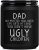 Scented Candles – Gifts for Dad from Daughter, Son, Kids – Christmas Birthday Gifts for Dad, New Dad – Funny Fathers Gifts for Dad, Husband, Men