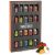 Smokehouse by Thoughtfully Ultimate Grilling Spice Set, Grill Seasoning Gift Set Flavors Include Chili Garlic, Rosemary and Herb, Lime Chipotle, Cajun Seasoning and More, Pack of 20