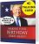 Talking Trump Birthday Card with Trump’s REAL Voice (Red) – Trump Birthday Cards for Men, Donald Trump Gifts for Men, Funny Birthday Card for Men & Women, Funny Birthday Gift for Husband, Trump Stuff