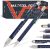 VEITORLD Multi-tool Pen Set 10 in 1, Christmas Present Stocking Stuffers, Gifts for Dad Men Husband, Ballpoint Pen Unique Birthday Gifts for Father Grandpa Boyfriend, Anniversary Ideas Gifts for Him