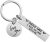 iJuqi Valentine’s Day Gifts for Him Men – Drive Safe Keychain Boyfriend Gifts Boyfriend Husband Gifts from Girlfriend Wife